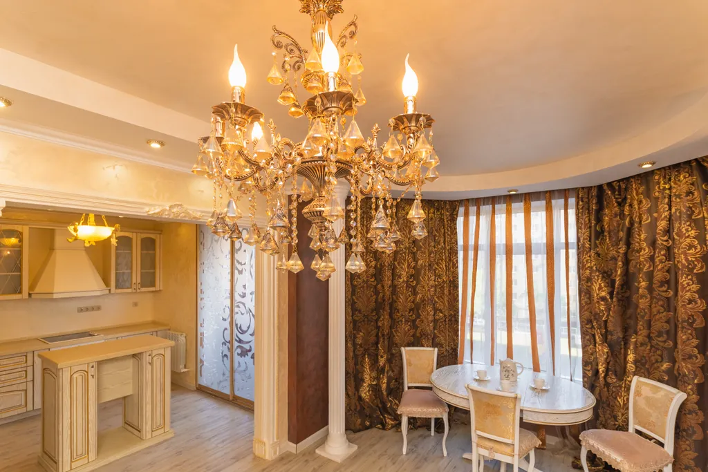 Уютная квартира в центре в элитном жилом комплексе