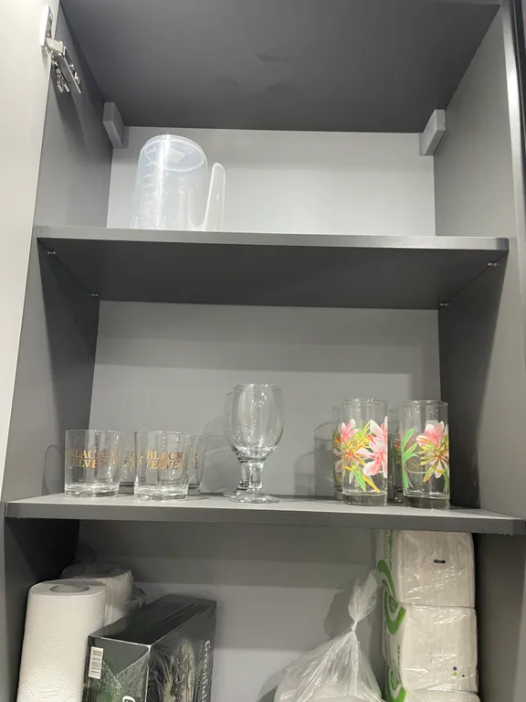 Уютная однокомнатная квартира