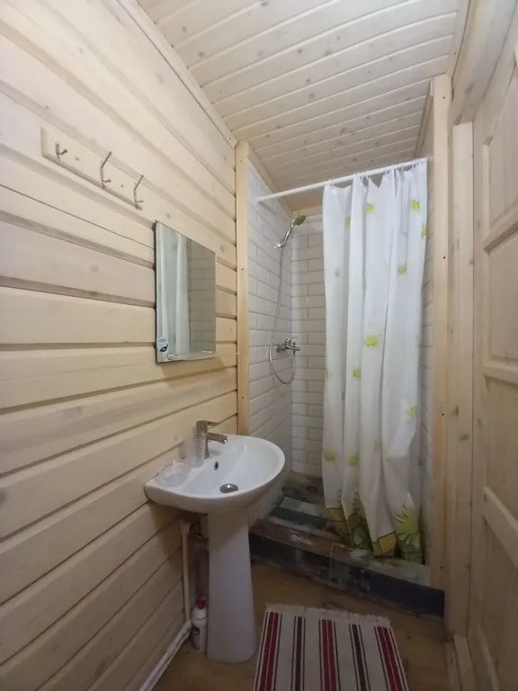 Гостевой Дом Под Солнцем