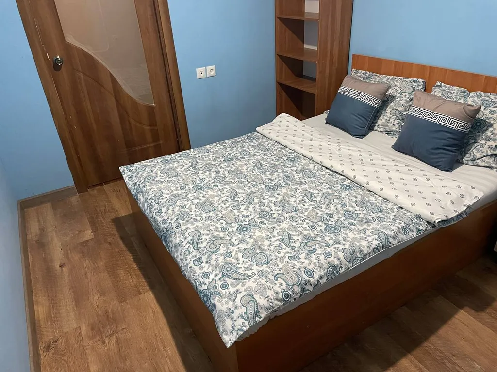 Уютная двухкомнатная квартира в 5 минутах от центра города — аренда посуточно в Пенза