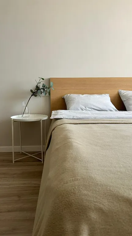 Уютная квартира в центре Якутска