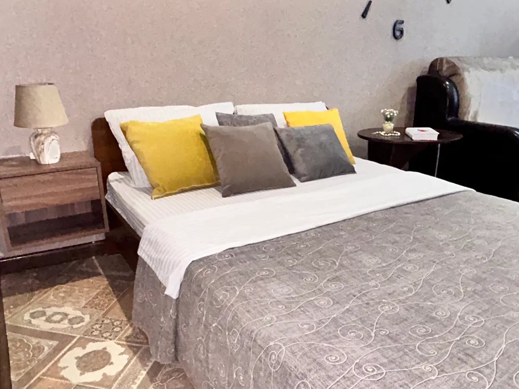 Комфортная квартира — аренда посуточно в Кинешма