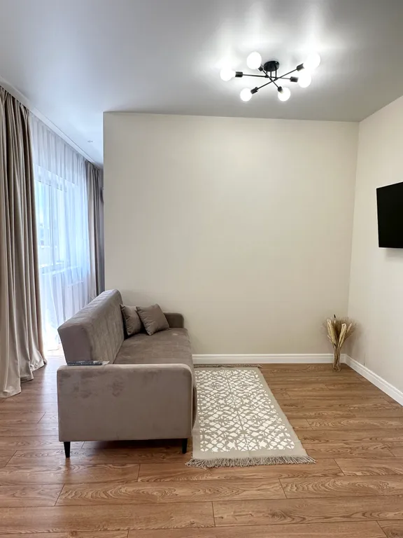 Квартира категории люкс