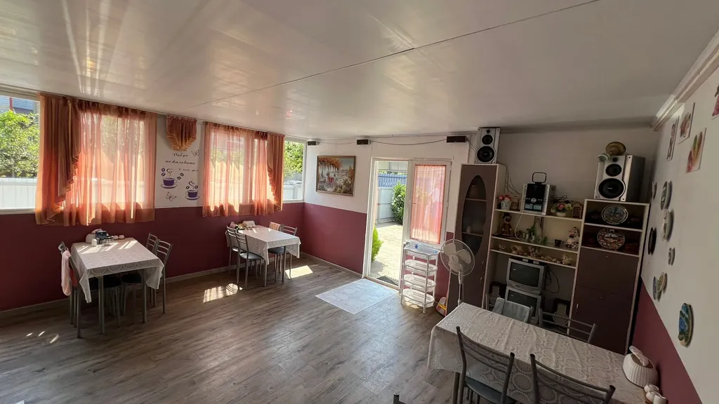 Комната в частном доме