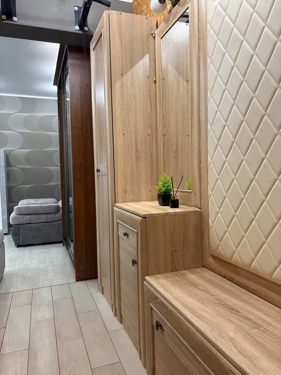 KenigАpart студия - заезжаю и живу