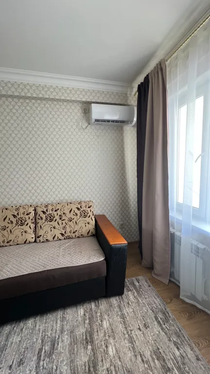 Квартира Уютная квартира недалеко от моря — Каспийск