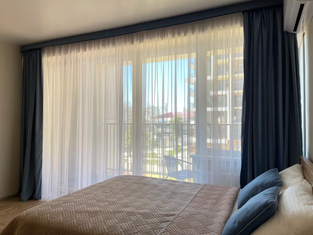 Семейная студия в ЖК Каравелла Португалии