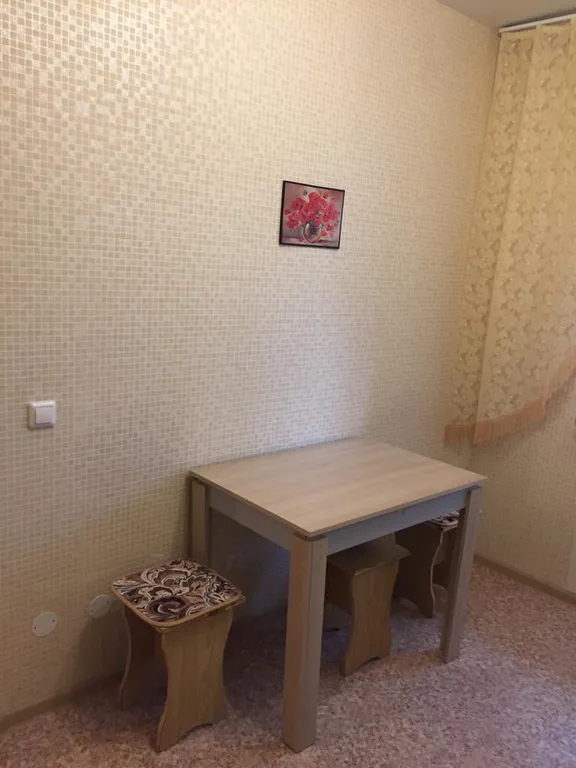 Однушка с евроремонтом и кондиционером