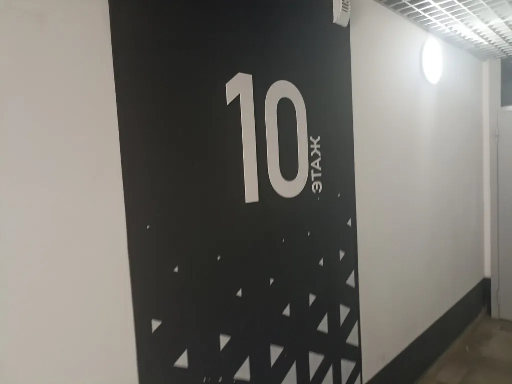 Квартира Квартира в доме с закрытым двором — Анапа