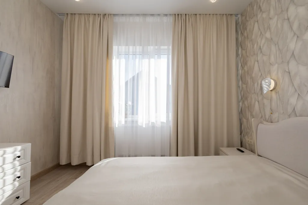 Уютное место для отдыха