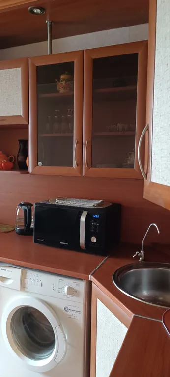 Квартира по душе