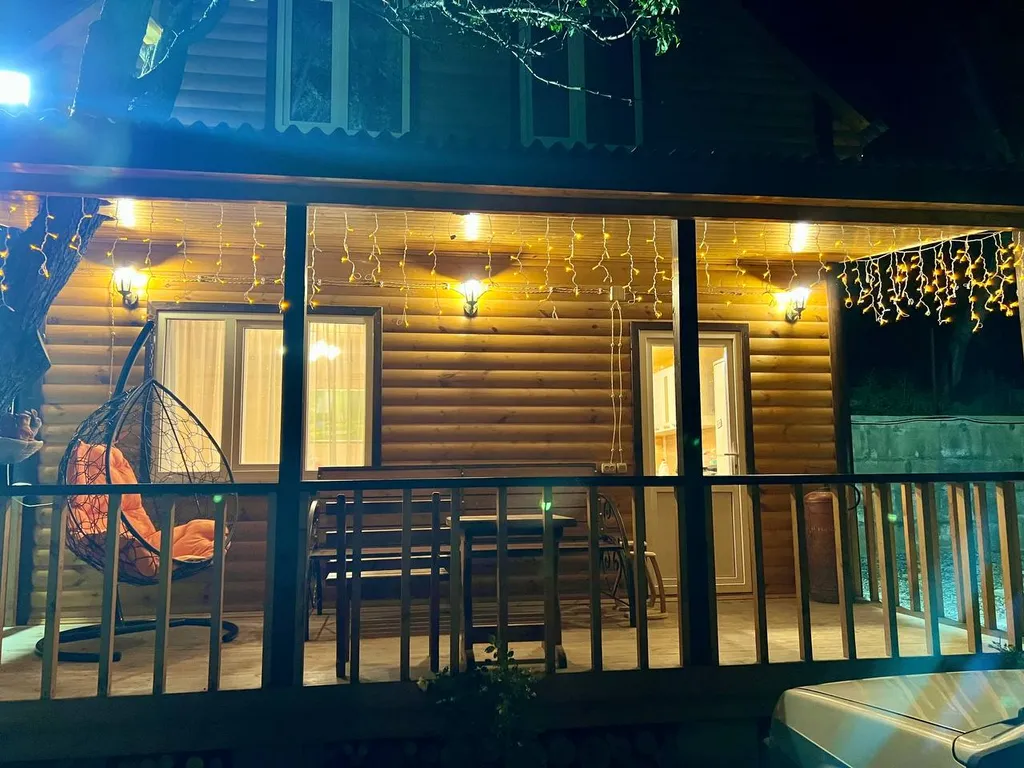 3-комнатный Дом