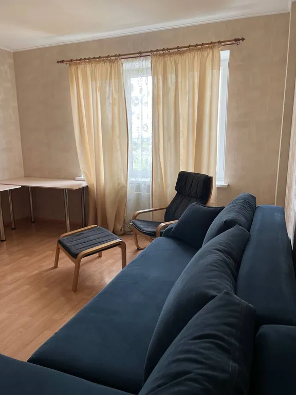 Квартира в центре у стадиона в элитном доме