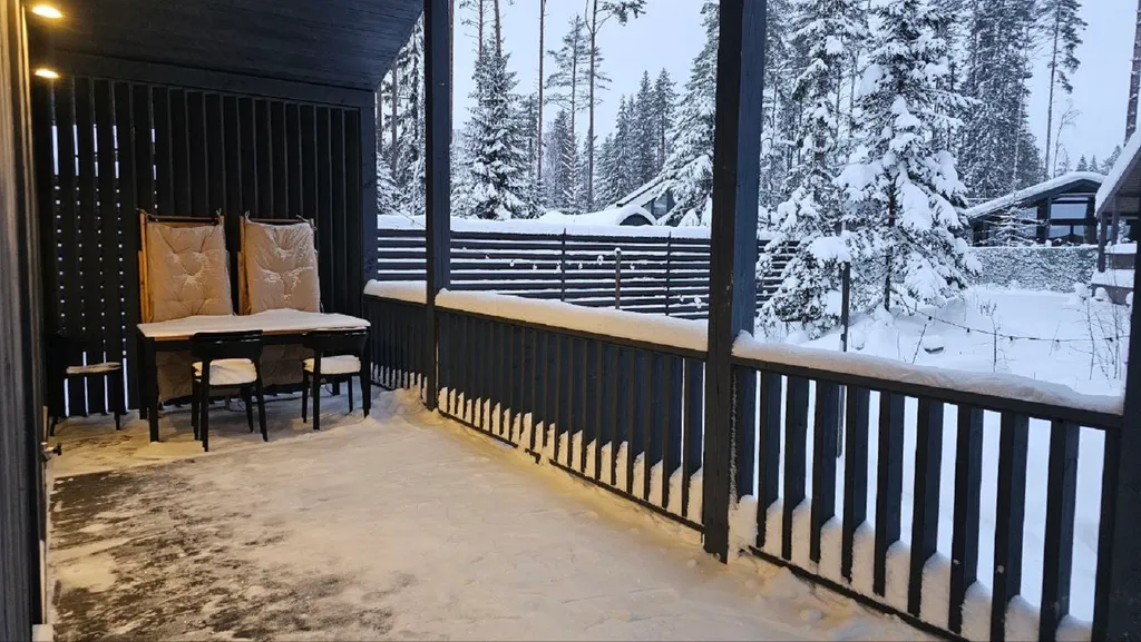 Светлица у озера