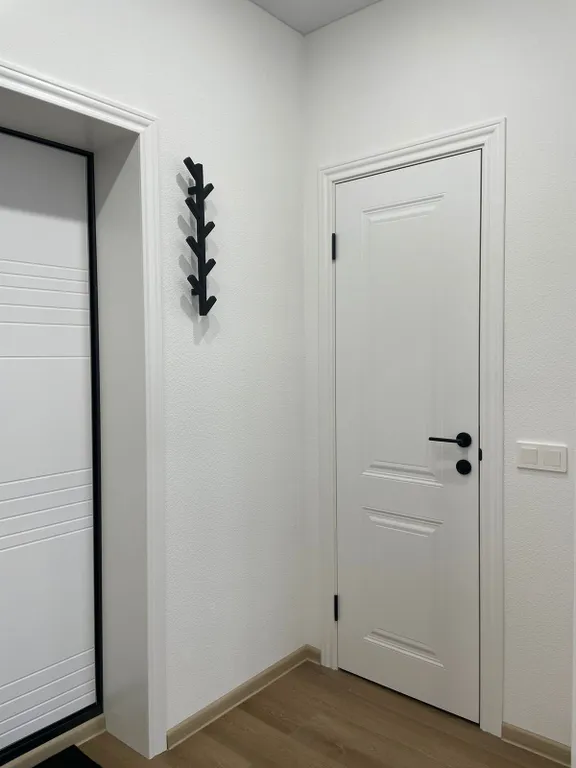 Стильная, уютная квартира в Ласкино Парк