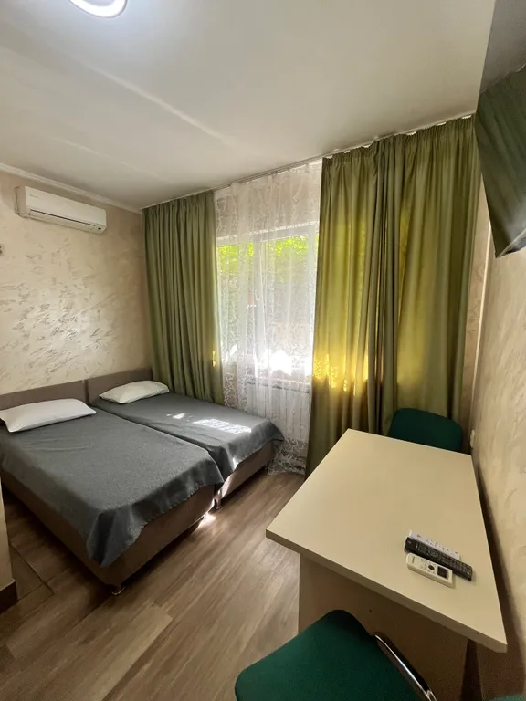 Квартира Комната — Анапа