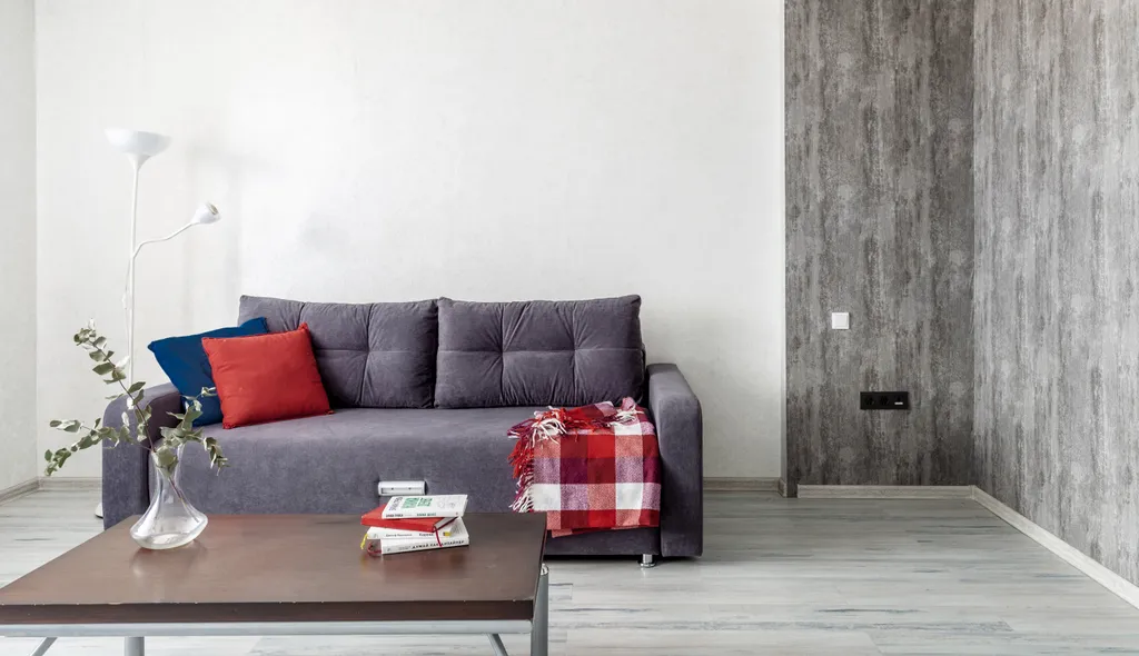 Квартира Квартира Skyline Apartment — Красноярск