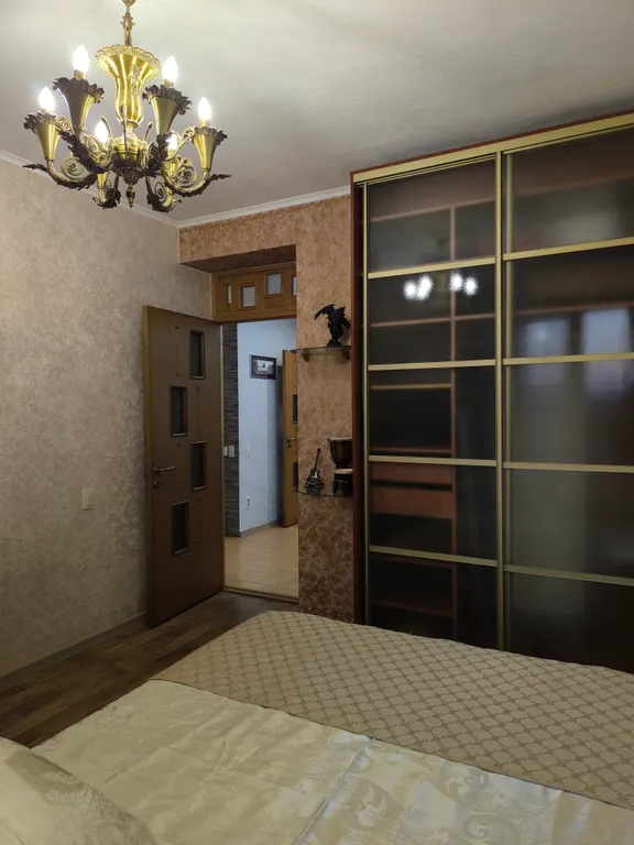 Люкс-коннект апартаменты