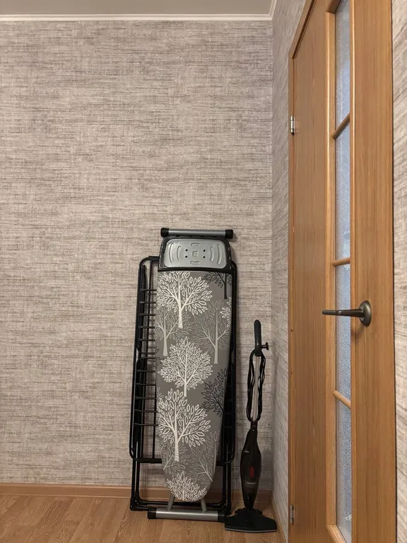 Квартира с видом на пляж