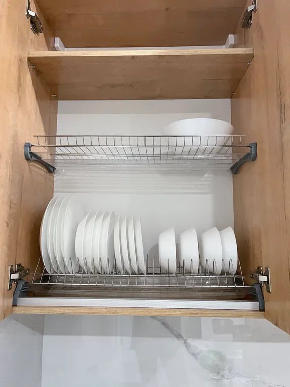 Апартамент с видом на горы