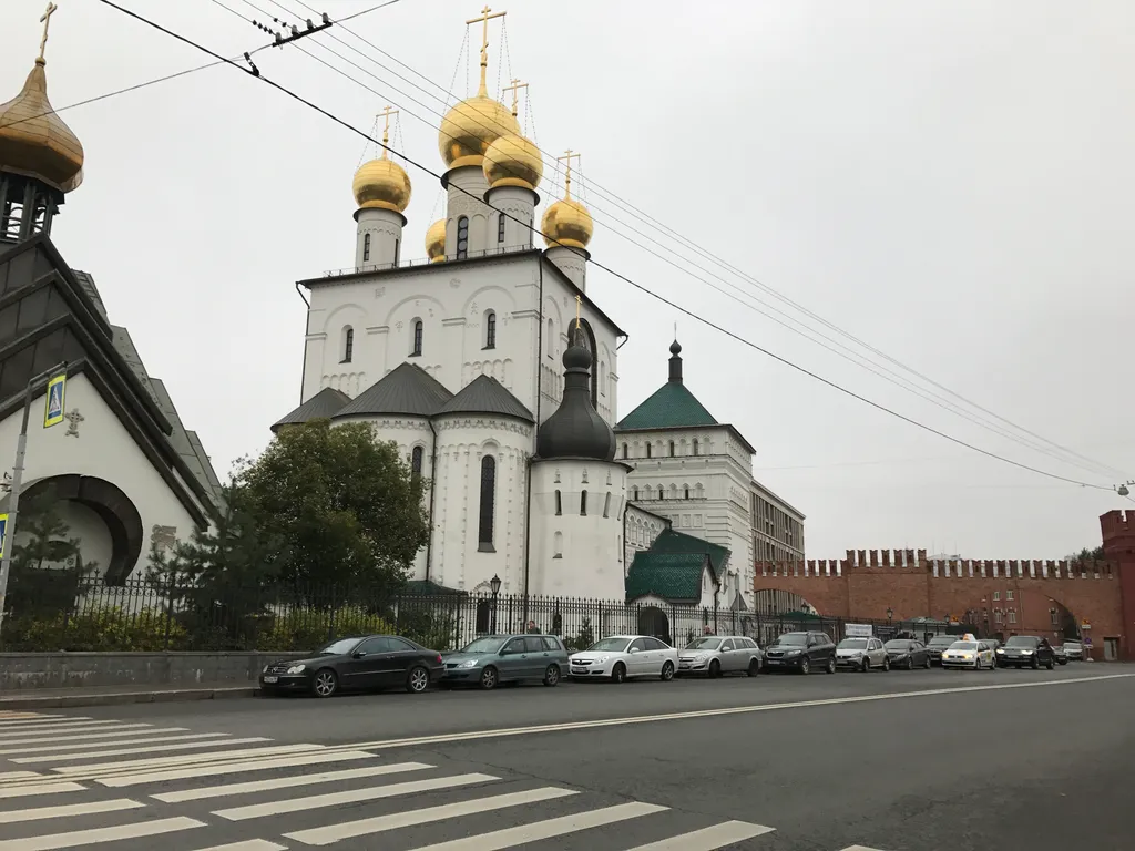 Уютная квартира в центре, рядом с Московским вокзалом