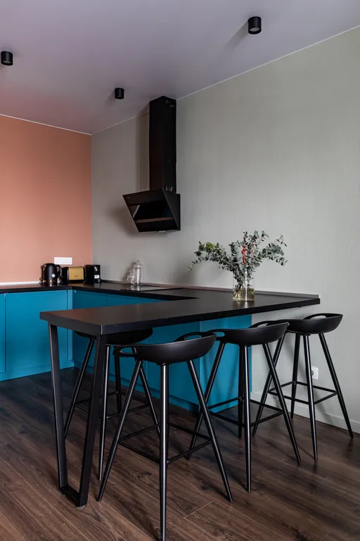 Квартира Квартира Твой лучший день с Точно Ключи — Санкт-Петербург