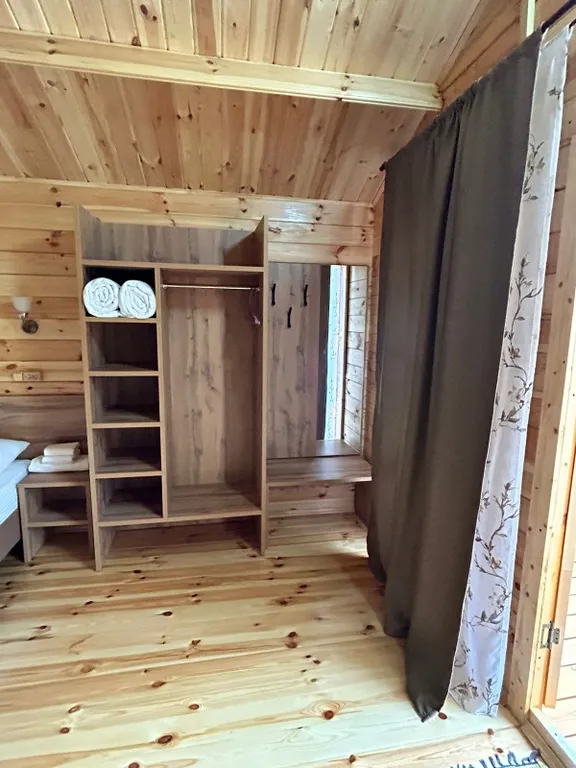 1-комнатный Дом