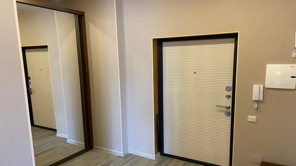 Уютная квартира рядом с Аквапарком