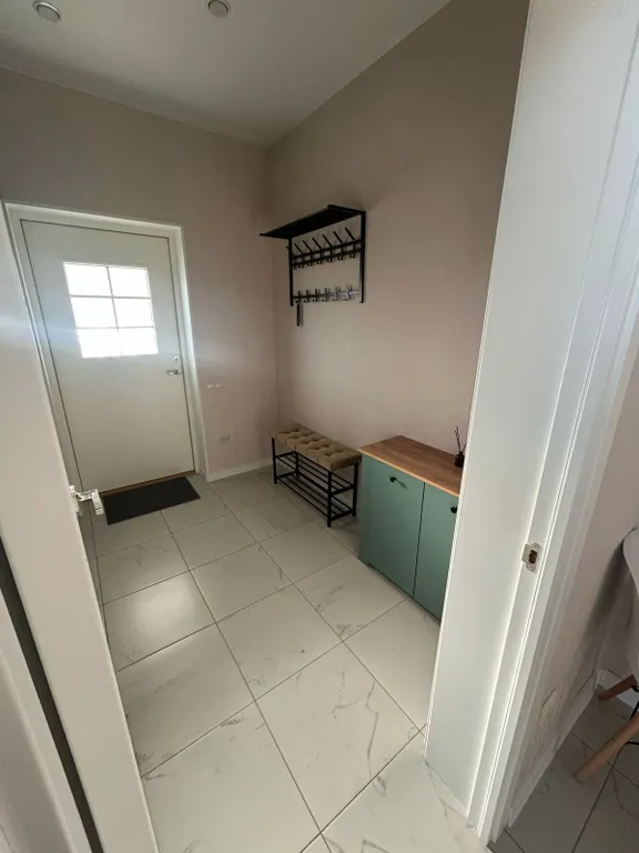 Дом с видом на парк Бастион