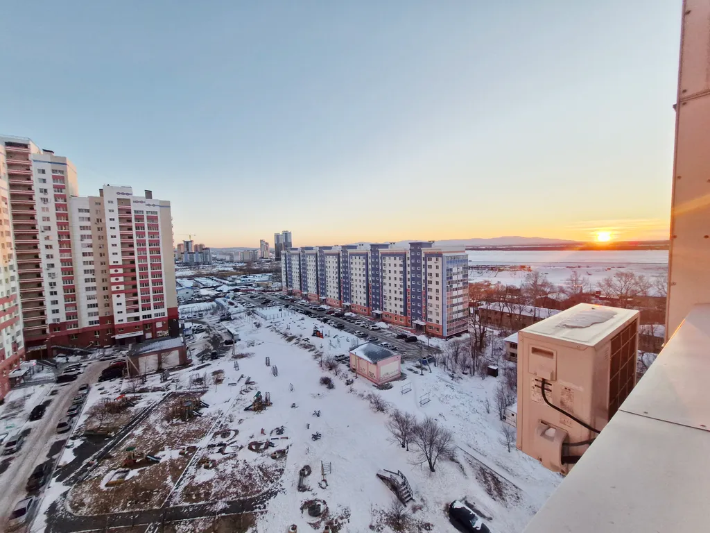 Уютная 2-х комнатная квартира