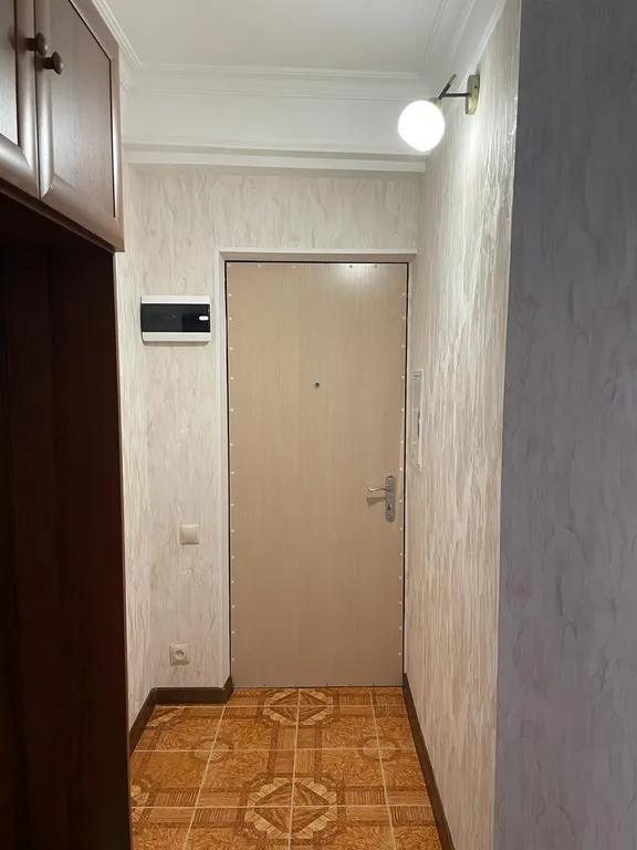 Квартира Квартира около парка и пляжа — Каспийск