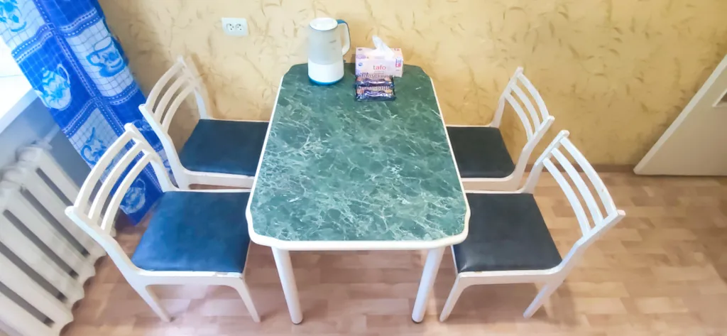 Просторная 2-ка рядом с Кремлём