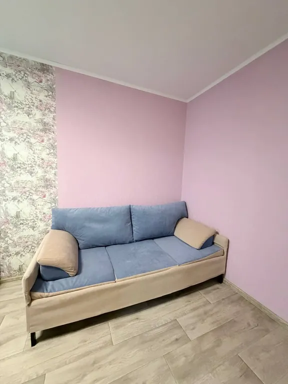 2-ком квартира в центре города