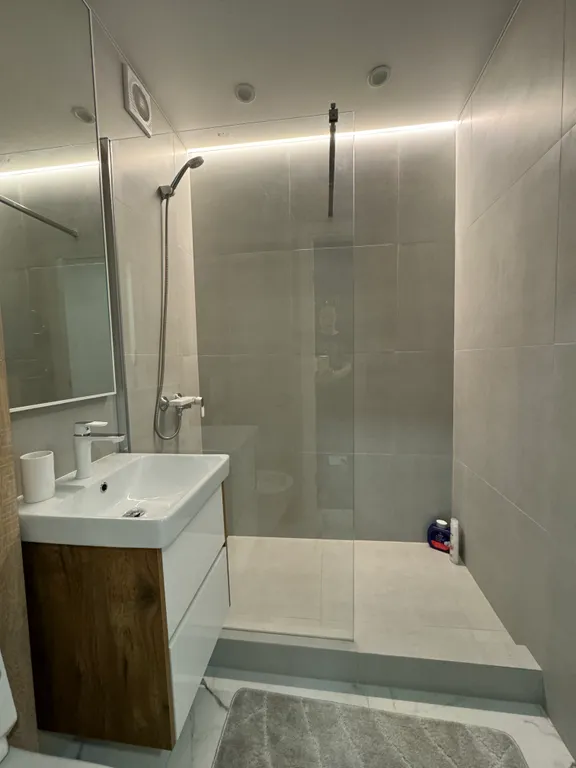 Квартира в центре