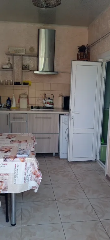 Квартира Квартира Первый двор от моря и центральной набережной — Евпатория