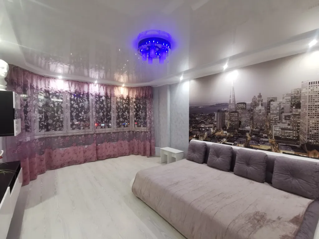 Ваш уютный дом на сутки