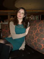 Оксана  Демидович