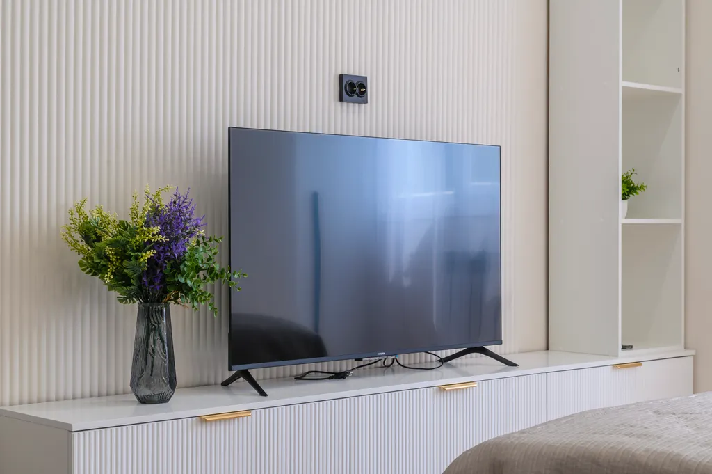 Квартира на площади Республики