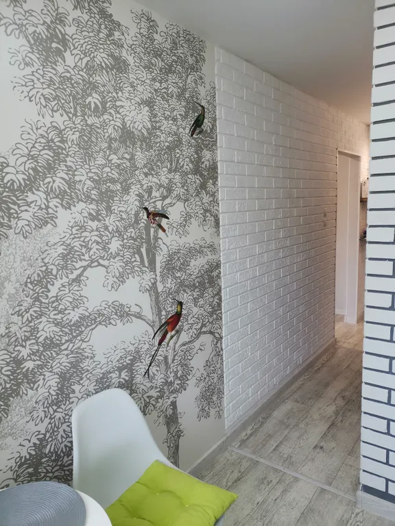 Уютная квартира в центре города в 5 минутах от Быханова сада