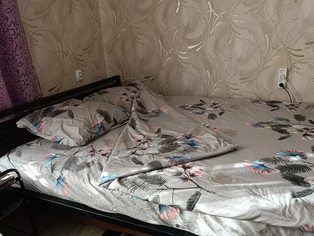 Тихая, уютная квартира в Купеческом доме