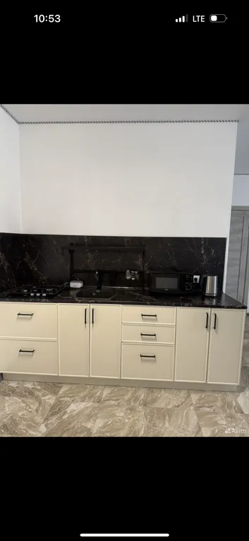 Квартира Комната — Архыз