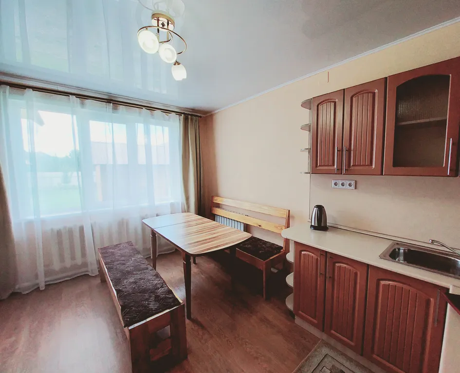 Дом с двумя спальнями