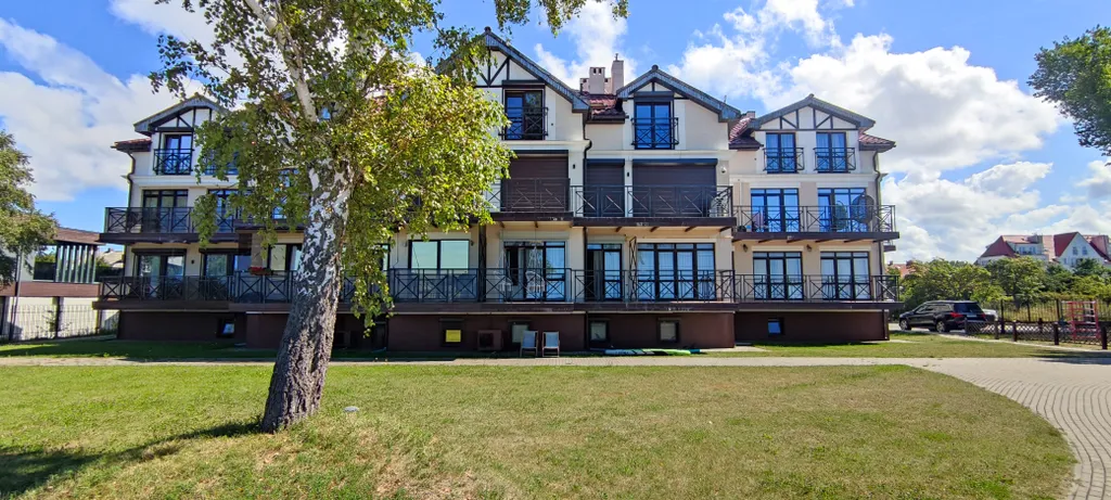 Квартира с панорамным видом на море — аренда посуточно в Янтарный