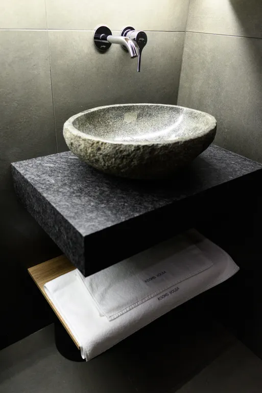 Стильная квартира с видом на Мамаев Курган