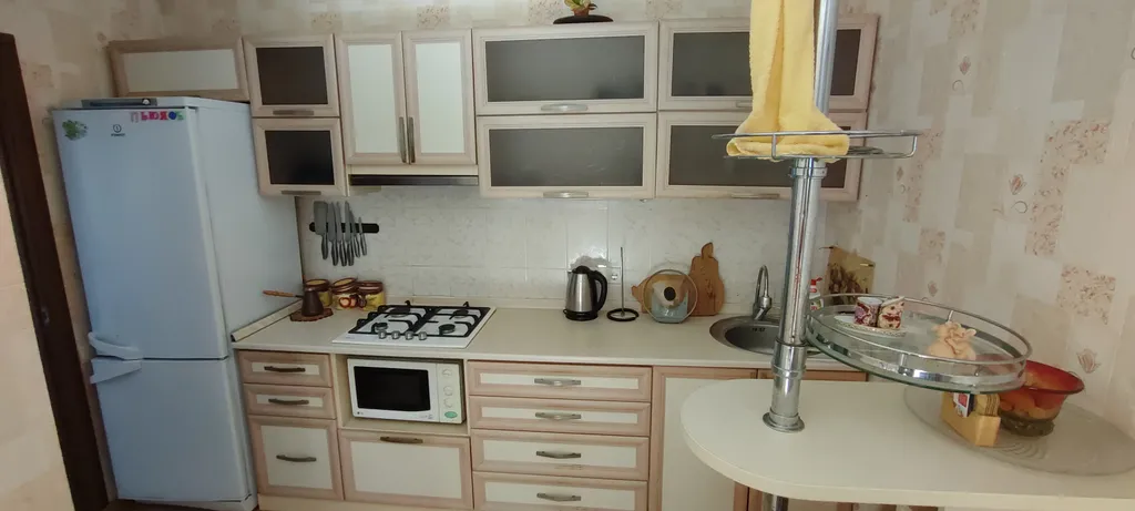 Коттедж 1-комнатный Дом — Севастополь