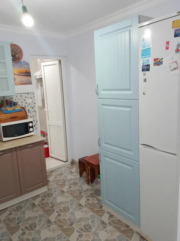 Квартира Комфортабельная квартира в центре курорта — Гагра