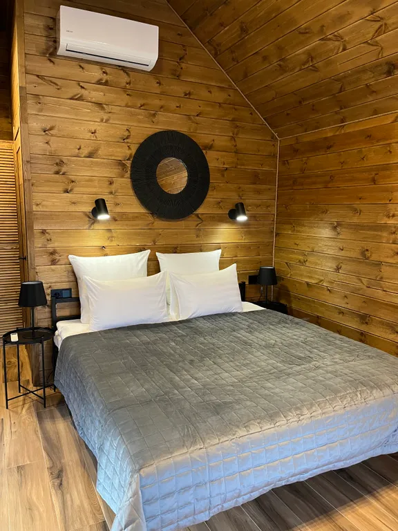 1-комнатный Дом