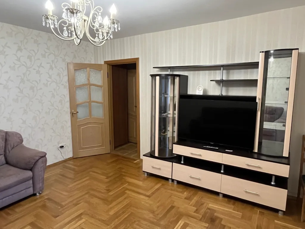 Квартира Супер квартира в тихом районе Минска — Минск