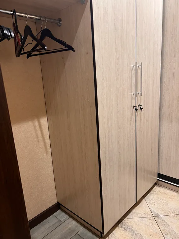 Теплый, просторный дом