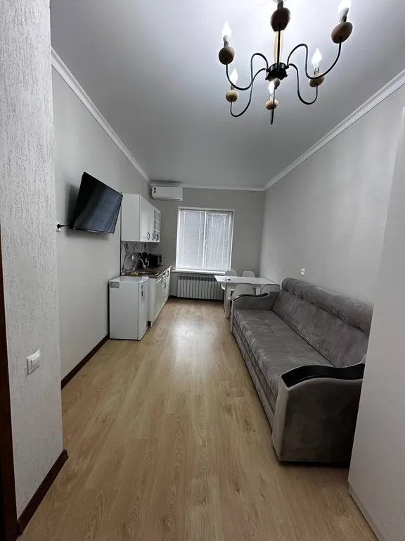 Квартира Комната — аренда посуточно в Дербент